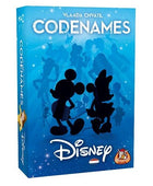 Codenames Disney - Kaartspel | NL _1| Spelgenot