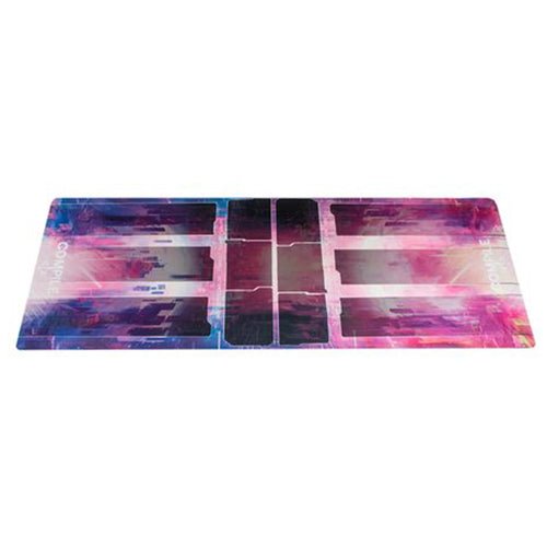 Compile 1 Playmat - Accessoires _1| Spelgenot