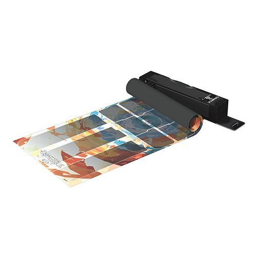 Compile 2 Playmat - Accessoires _1| Spelgenot