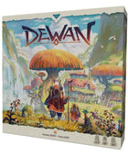 Dewan – Bordspel | NL _1| Spelgenot