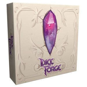 Dice Forge – Bordspel | EN _1| Spelgenot