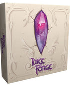 Dice Forge – Bordspel | EN _1| Spelgenot