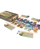 Dice Forge – Bordspel | EN _2| Spelgenot