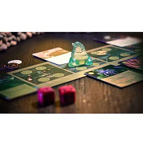 Disney Villainous - Filled With Fright - Bordspel | EN _2| Spelgenot