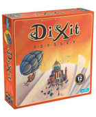 Dixit - Odyssey - Bordspel | NL _1| Spelgenot