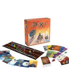 Dixit - Odyssey - Bordspel | NL _2| Spelgenot