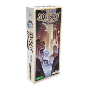 Dixit - Uitbreiding 07 : Revelations - Bordspel | NL _1| Spelgenot