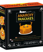 Dobble: Anarchy Pancakes - Kaartspel | NL _1| Spelgenot