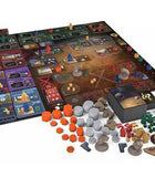 Dune Imperium Uprising - Bordspel | EN _2| Spelgenot