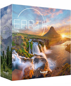 Earth - Bordspel | NL _1| Spelgenot
