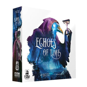 Echoes of Time – Bordspel | EN _1| Spelgenot
