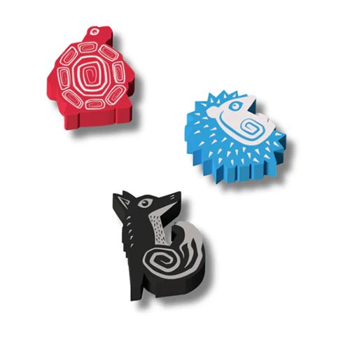 Emberleaf: Bag'o'Colours – Accessoires _1| Spelgenot