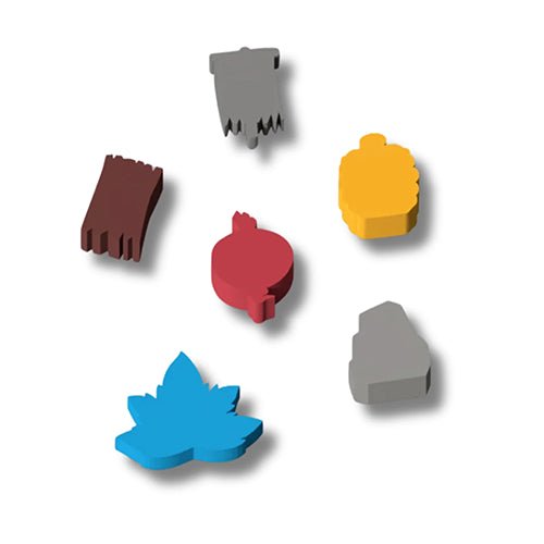 Emberleaf: Bag'o'Upgrades – Accessoires _1| Spelgenot