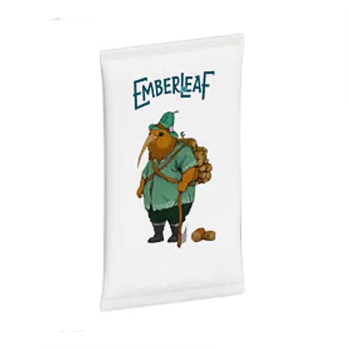 Emberleaf: Heldenset 1 - Gezelschapsdeck F Uitbreiding – Bordspel (NL) _1| Spelgenot