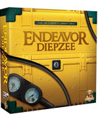 Endeavor Diepzee – Bordspel | NL _1| Spelgenot