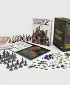 Escape from Stalingrad Z KickStarter Edition _2| Spelgenot