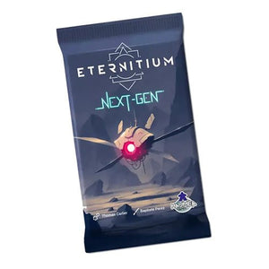 Eternitium : Next Gen Uitbreiding – Kaartspel | NL _1| Spelgenot