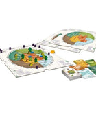 Evergreen - Bordspel | NL _2| Spelgenot