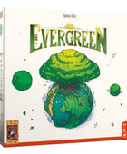 Evergreen - Bordspel | NL _1| Spelgenot