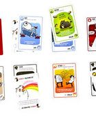 Exploding Kittens : Cat Burglar - Kaartspel | NL _2| Spelgenot