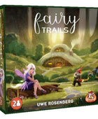 Fairy Trails - Kaartspel | NL _1| Spelgenot
