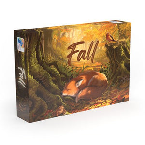 Fall - Bordspel | NL _1| Spelgenot