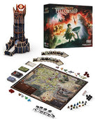 The Lord Of The Rings : The Fate of the fellowship - Bordspel | EN _2| Spelgenot
