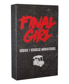 Final Girl : Vehicle Pack Series 1- Accesoires | _1| Spelgenot