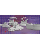 Final Girl : Vehicle Pack Series 1- Accesoires | _2| Spelgenot