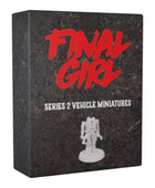 Final Girl : Vehicle Pack Series 2- Accesoires | _1| Spelgenot