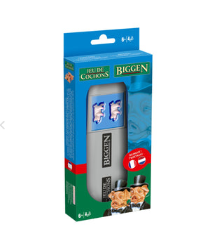 Biggenspel - Dobbelspel | Nl _1| Spelgenot