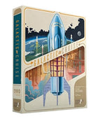 Galactic Cruise - Bordspel | EN _1| Spelgenot