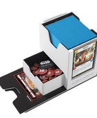 Star Wars Unlimited Twins Suns Deck Pod White - Accessoires _2| Spelgenot