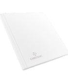 Game Genic Zip-Up Album 24-Pocket Wit – Accessoires