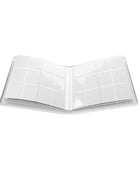 Game Genic Zip-Up Album 24-Pocket Wit – Accessoires
