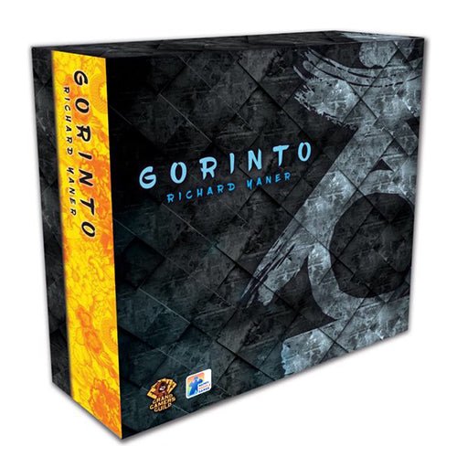Gorinto – Bordspel (NL) _1| Spelgenot