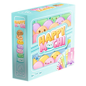 Happy Mochi - Kaartspel | NL | Spelgenot