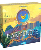 Harmonies - Bordspel | NL