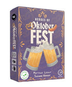 Heroes of Oktoberfest - Kaartspel | NL _1| Spelgenot