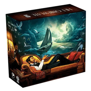 Het Onbewuste - Bordspel | NL _1| Spelgenot