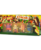 Hot streak – Bordspel | EN _1| Spelgenot