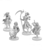 Karak 1 miniaturen set - Accessoires _2| Spelgenot