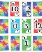 Skyjo - Kaartspel | NL _2| Spelgenot