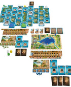 Pirates of Maracaibo - Bordspel | NL _2| Spelgenot