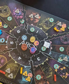 Arcs - Bordspel | EN _2| Spelgenot