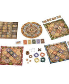 Intarsia - Bordspel | NL _2| Spelgenot