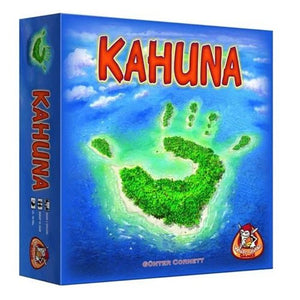 Kahuna - Bordspel | NL _1| Spelgenot
