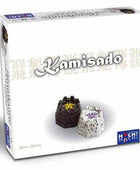 Kamisado - Bordspel | NL _1| Spelgenot
