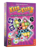 Keer op Keer 3 – Dobbelspel | NL _1| Spelgenot