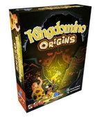 Kingdomino Origins - Bordspel | EN _1| Spelgenot